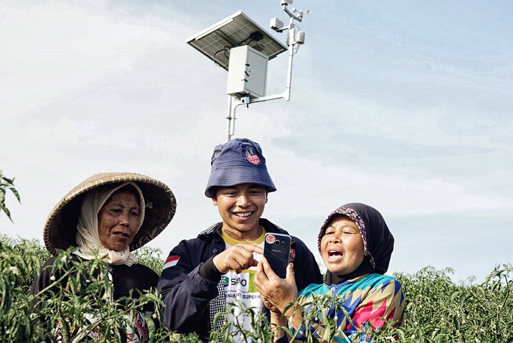 7 Cara Telkomsel dukung digitalisasi masyarakat, paket data cuma Rp10 