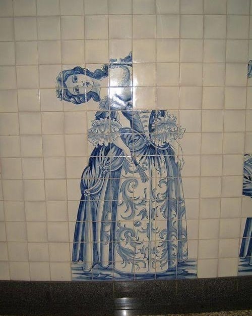 10 Penampakan seram di rumah ini endingnya bikin tepuk jidat