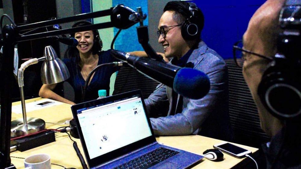 Kenangan 10 seleb dengan Barli Asmara, sosok hangat yang dirindukan