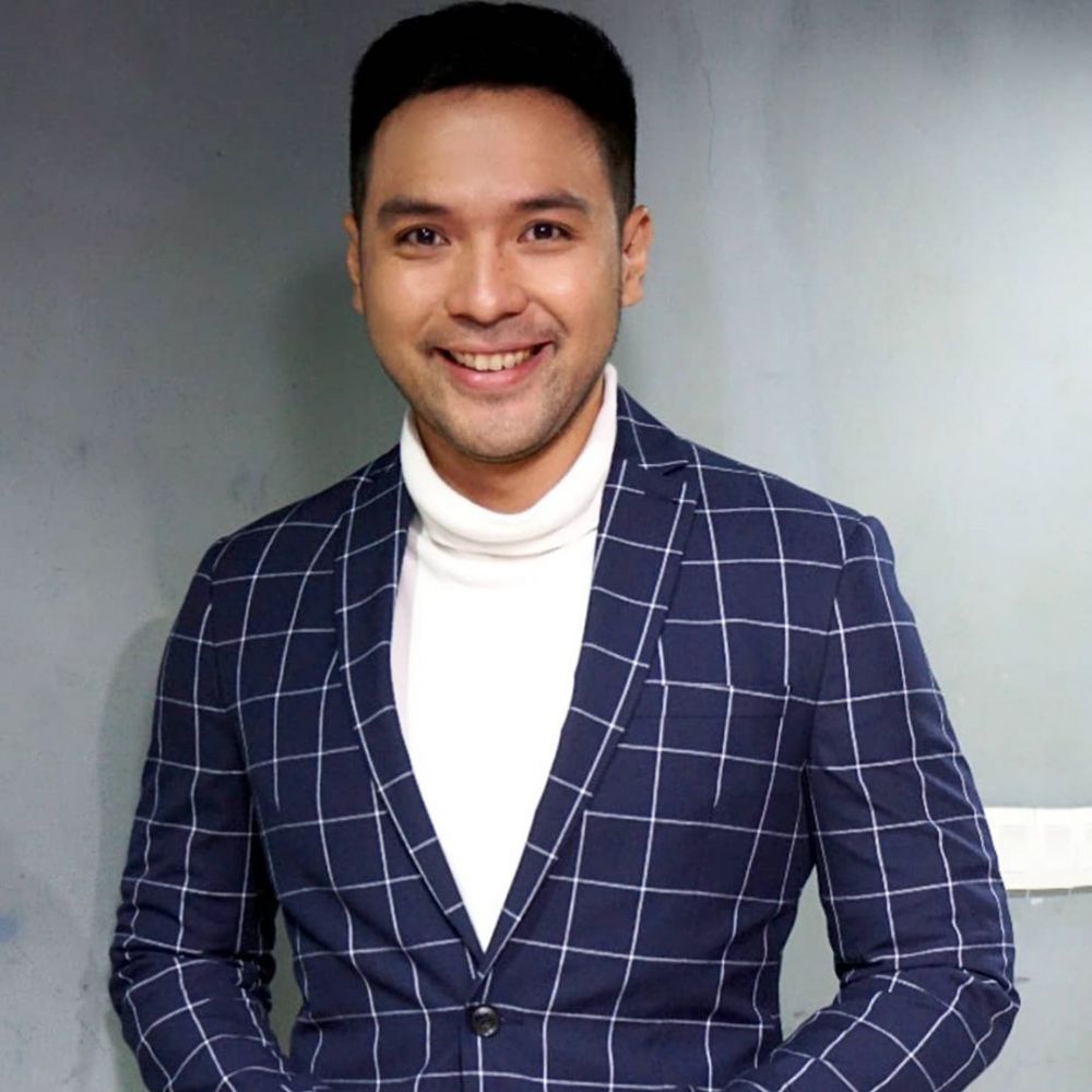 8 Seleb ganteng langganan peran antagonis di sinetron, aktingnya top