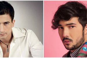 8 Seleb ganteng langganan peran antagonis di sinetron, aktingnya top