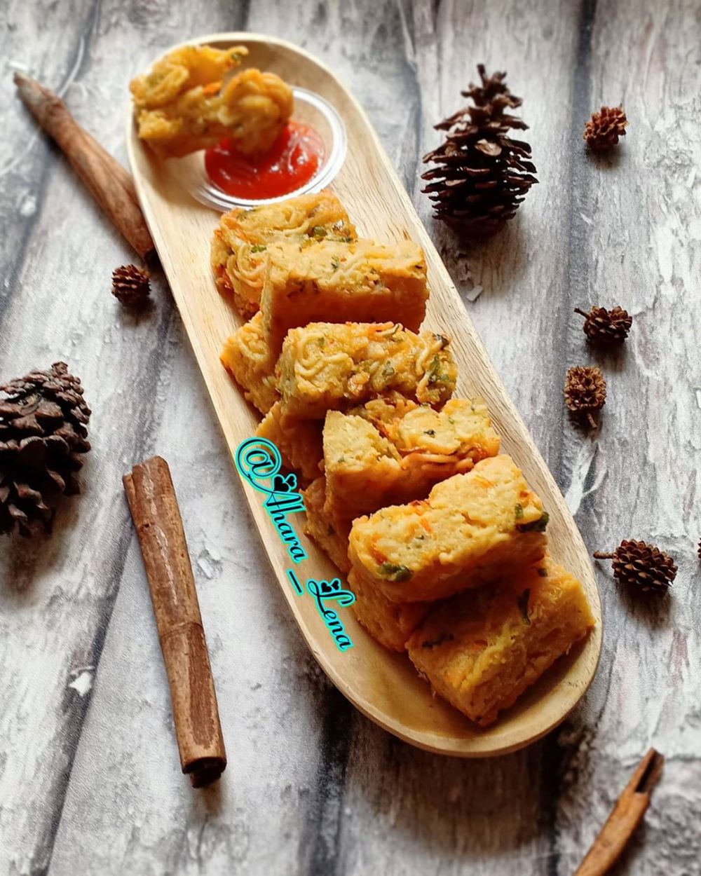 8 Resep perkedel berbagai bahan, enak, gurih, dan mudah dibuat