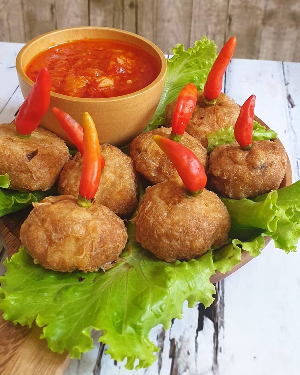 8 Resep perkedel berbagai bahan, enak, gurih, dan mudah dibuat