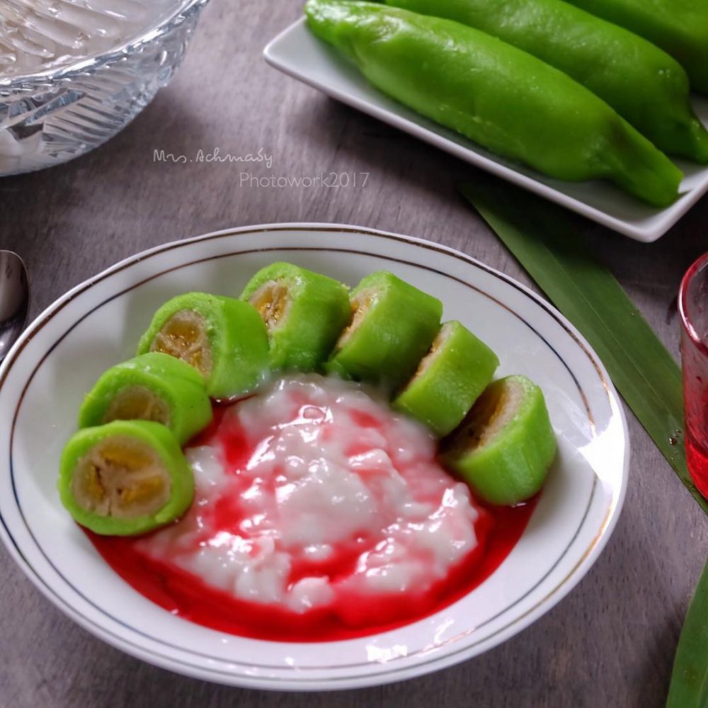 10 Resep kuliner khas Makassar, nikmatnya bikin ketagihan