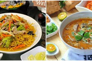 10 Resep kuliner khas Makassar, nikmatnya bikin ketagihan
