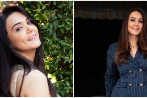 22 Tahun berkarya, ini 6 fakta perjalanan karier Preity Zinta