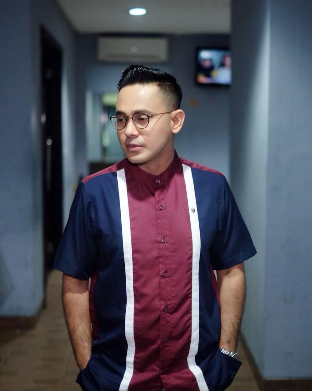 7 Seleb ini ikut Pilkada 2020, terbaru Adly Fairuz