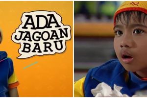 19 Tahun berlalu, ini 6 kabar pemain sinetron Indera Keenam