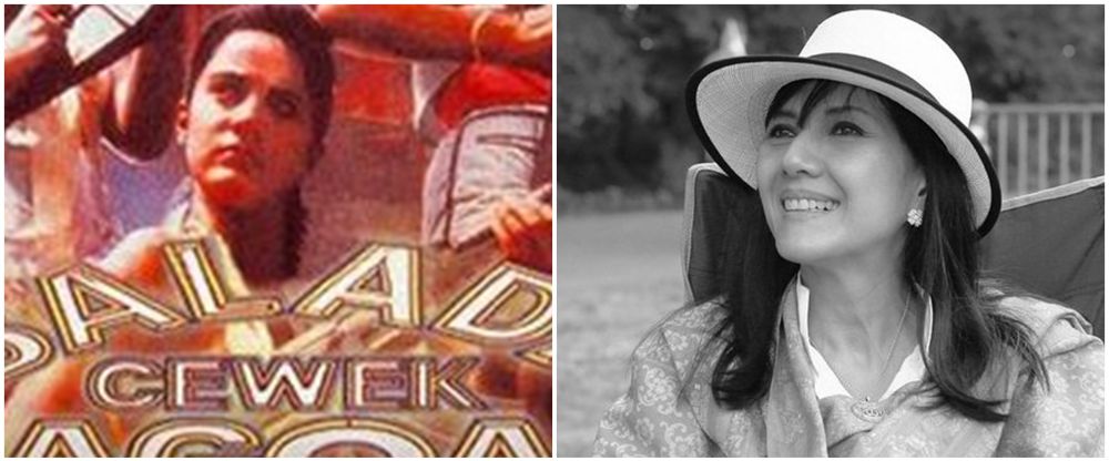 Potret dulu vs kini 7 aktris pemeran laga 80-an, awet muda