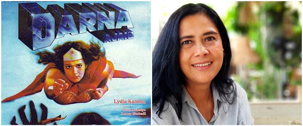 Potret dulu vs kini 7 aktris pemeran laga 80-an, awet muda