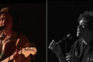 Dua band rock ini sentak Soundstream edisi ketiga, ini 4 faktanya