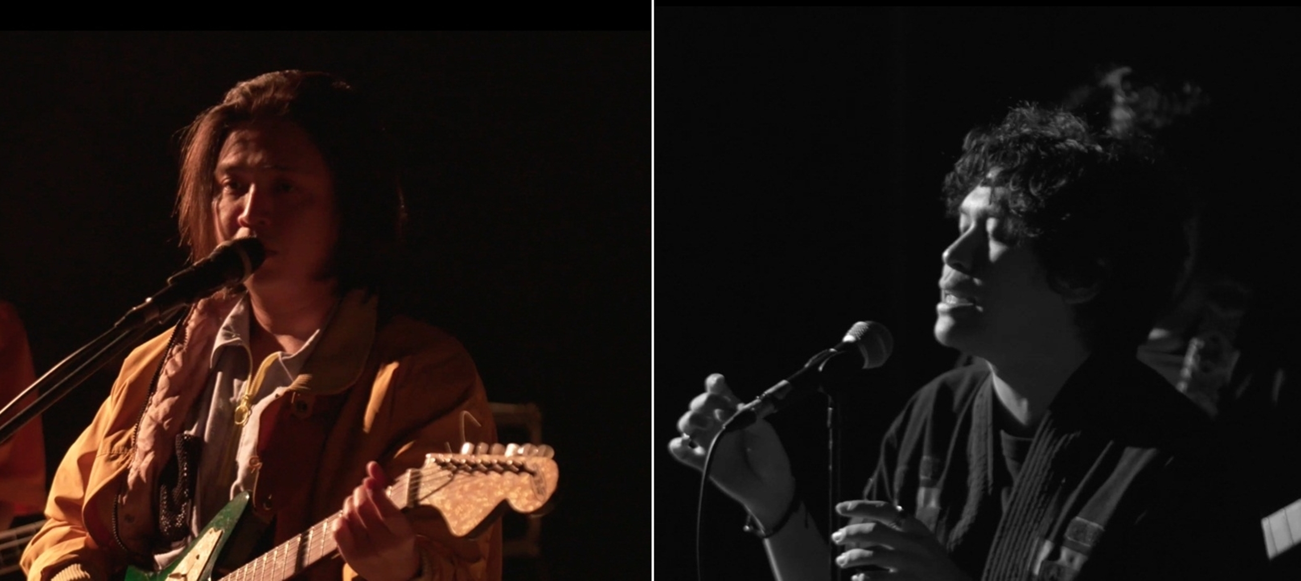 Dua band rock ini sentak Soundstream edisi ketiga, ini 4 faktanya