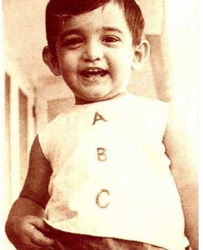 8 Transformasi aktor Bollywood Aamir Khan, awet muda di ...