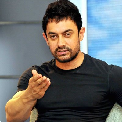 8 Transformasi aktor Bollywood Aamir Khan, awet muda di usia 55 tahun