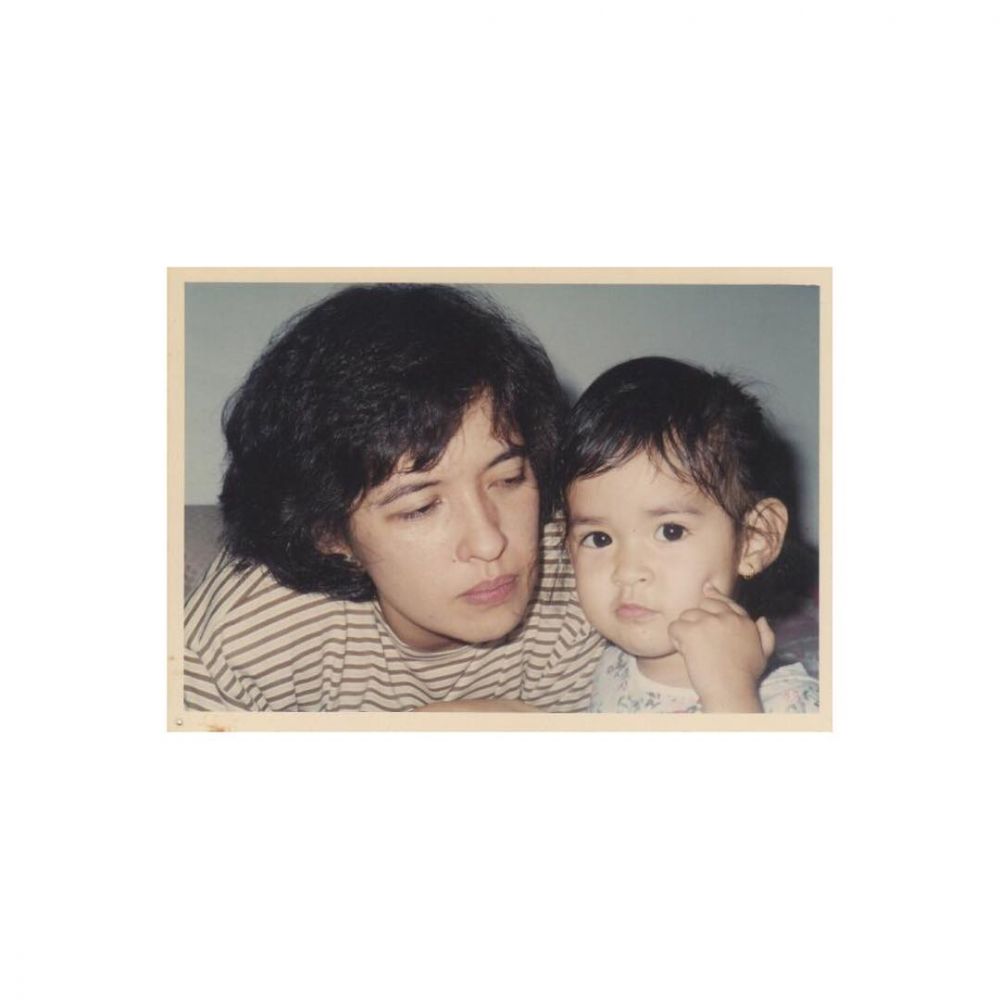 7 Potret masa kecil penyanyi pop Tanah Air, Krisdayanti bikin pangling