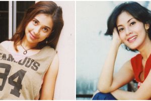 Beda gaya 8 ratu sinetron era 90-an dulu vs kini, cantiknya awet