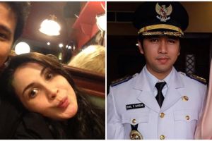 7 Tahun menikah, ini 10 potret kisah cinta Arumi Bachsin & Emil Dardak