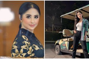 15 Potret restoran milik Dewi Perssik, bergaya ala militer