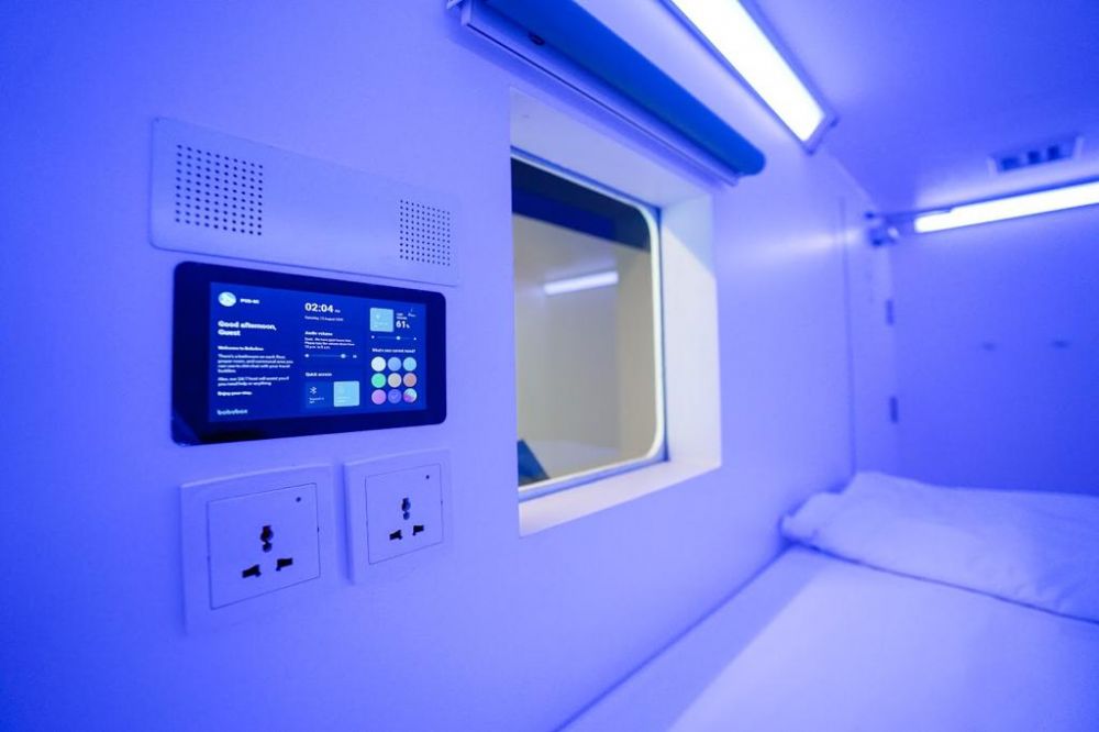 5 Tips memilih hotel saat akan staycation di tengah pandemi corona