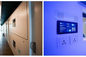 5 Tips memilih hotel saat akan staycation di tengah pandemi corona