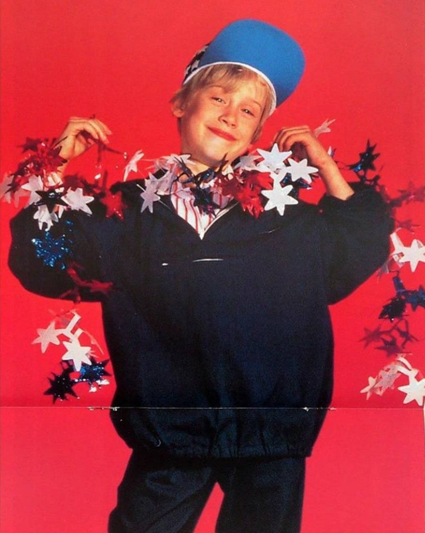 Genap 40 tahun, ini 10 transformasi Macaulay Culkin 'Home Alone'
