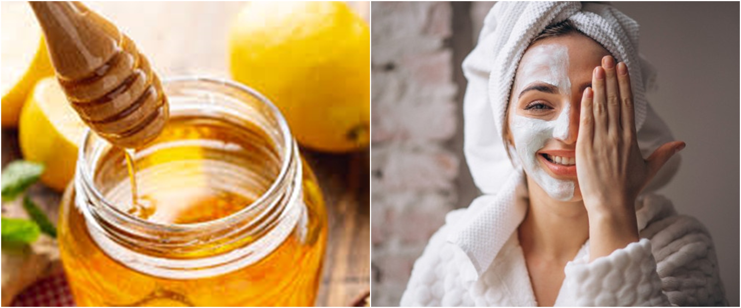 8 Cara membuat masker dari madu untuk semua jenis kulit