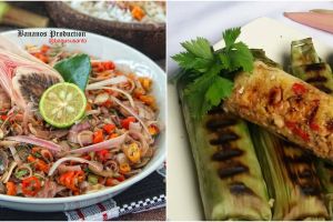 7 Resep olahan kecombrang ala rumahan, enak dan mudah dibuat