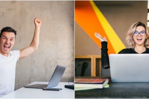 40 Kata-kata motivasi di awal bulan, bijak dan penuh semangat