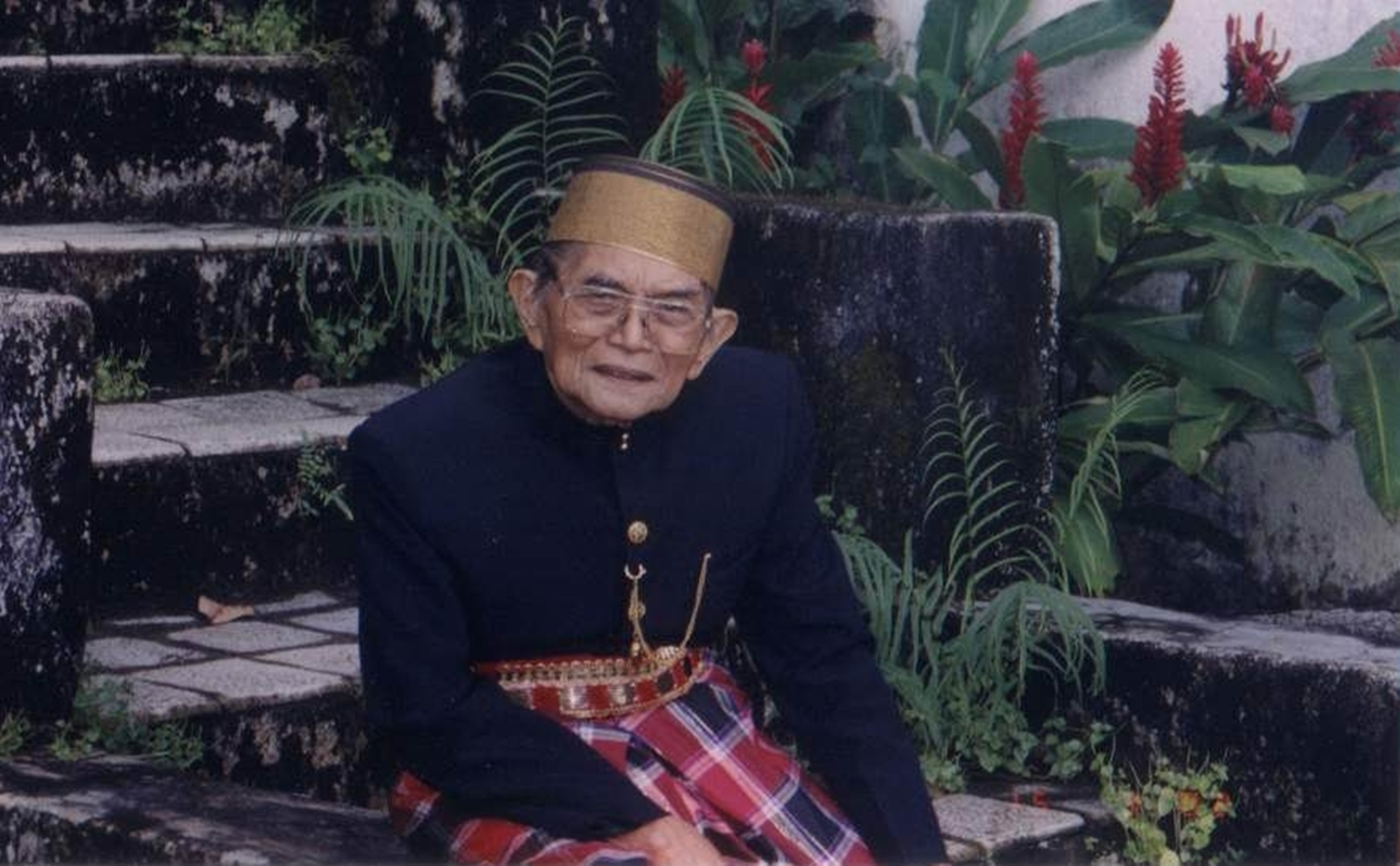 9 Fakta Andi Mattalatta, pernah menggebrak meja Presiden Soekarno