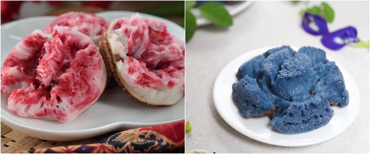 7 Resep carabikang enak, merekah, empuk dan antigagal