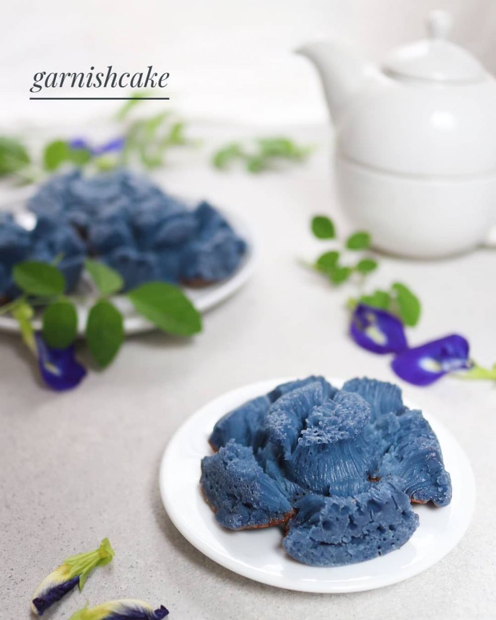 7 Resep carabikang enak, merekah, empuk dan antigagal