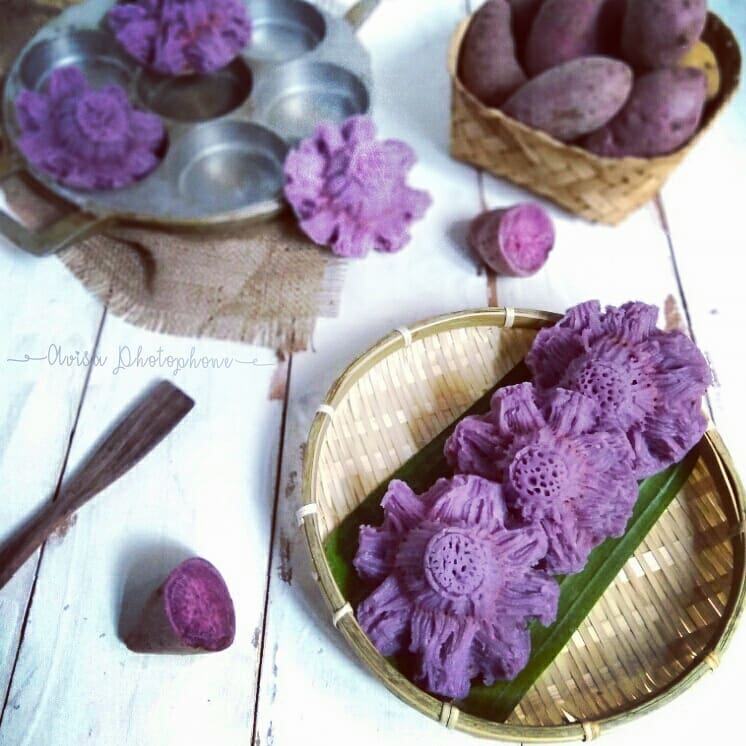 7 Resep carabikang enak, merekah, empuk dan antigagal