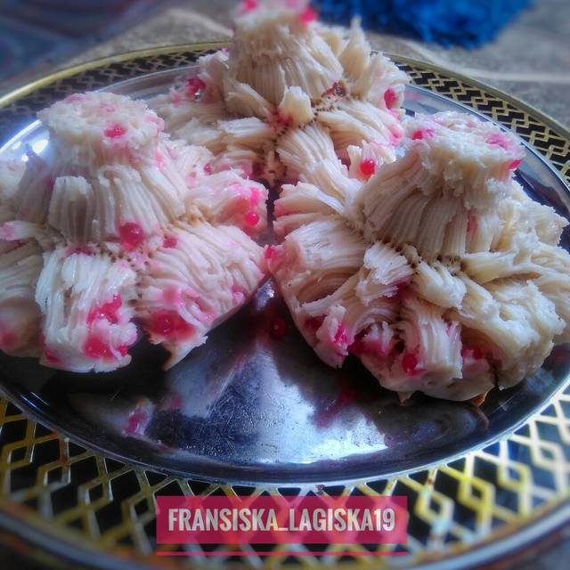 7 Resep carabikang enak, merekah, empuk dan antigagal