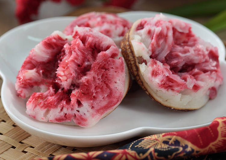 7 Resep carabikang enak, merekah, empuk dan antigagal