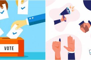 Demokrasi dalam pandangan Islam, beserta hukum dan dalilnya