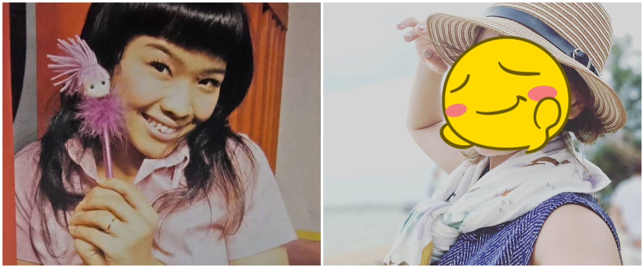 Jarang tampil di TV, ini 8 potret terbaru Saschya di sitkom 'OB'