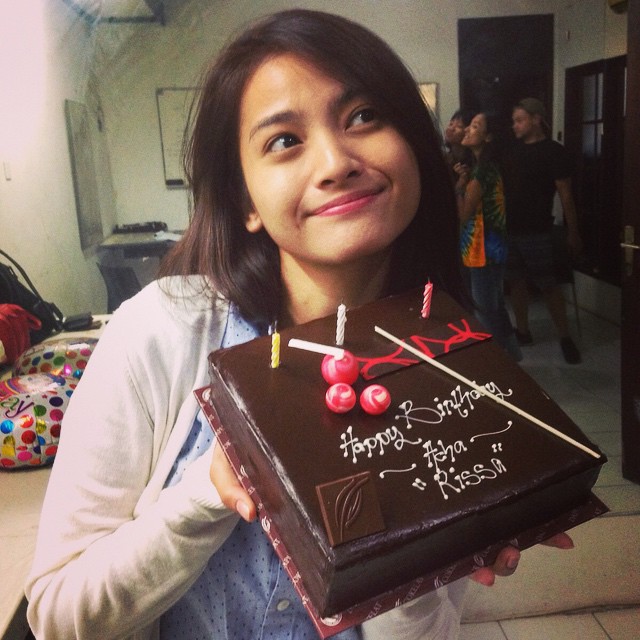 Ulang tahun ke-31, ini 10 potret transformasi Acha Septriasa