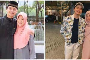 10 Potret rumah Alvin Faiz & Larissa Chou, desain interior minimalis