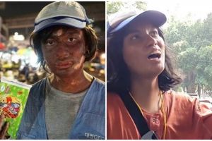 7 Potret penyamaran Baim Wong dalam berbagai profesi, totalitas banget