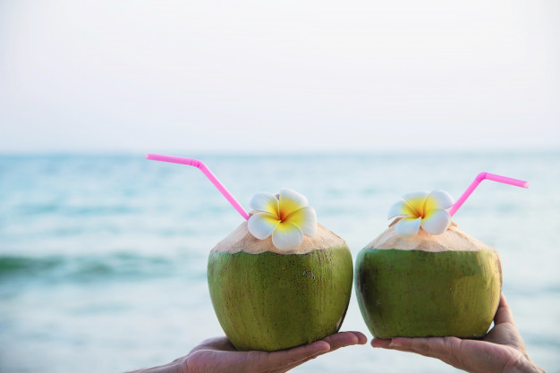 Tak banyak yang tahu, 8 minuman ini dapat membersihkan ginjal