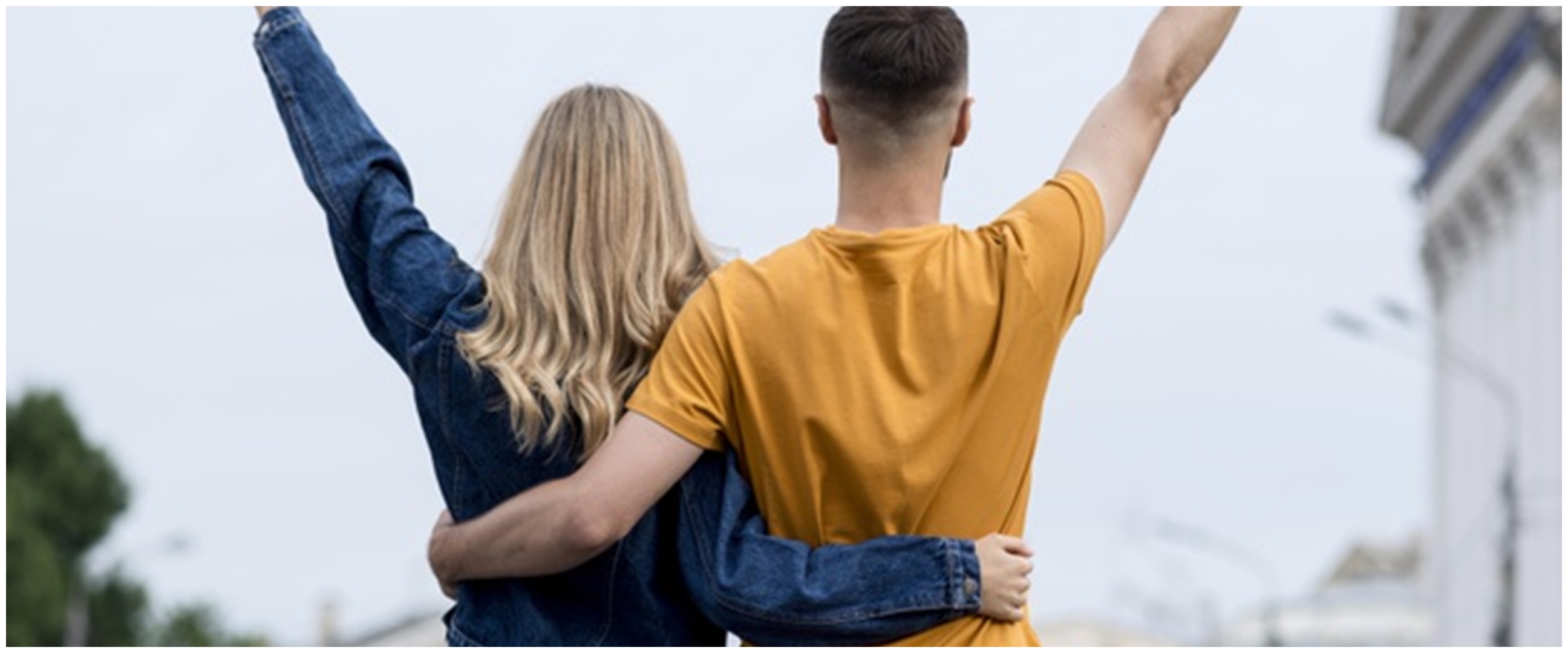 40 Kata-kata romantis tentang kenyamanan hubungan, bikin hati adem