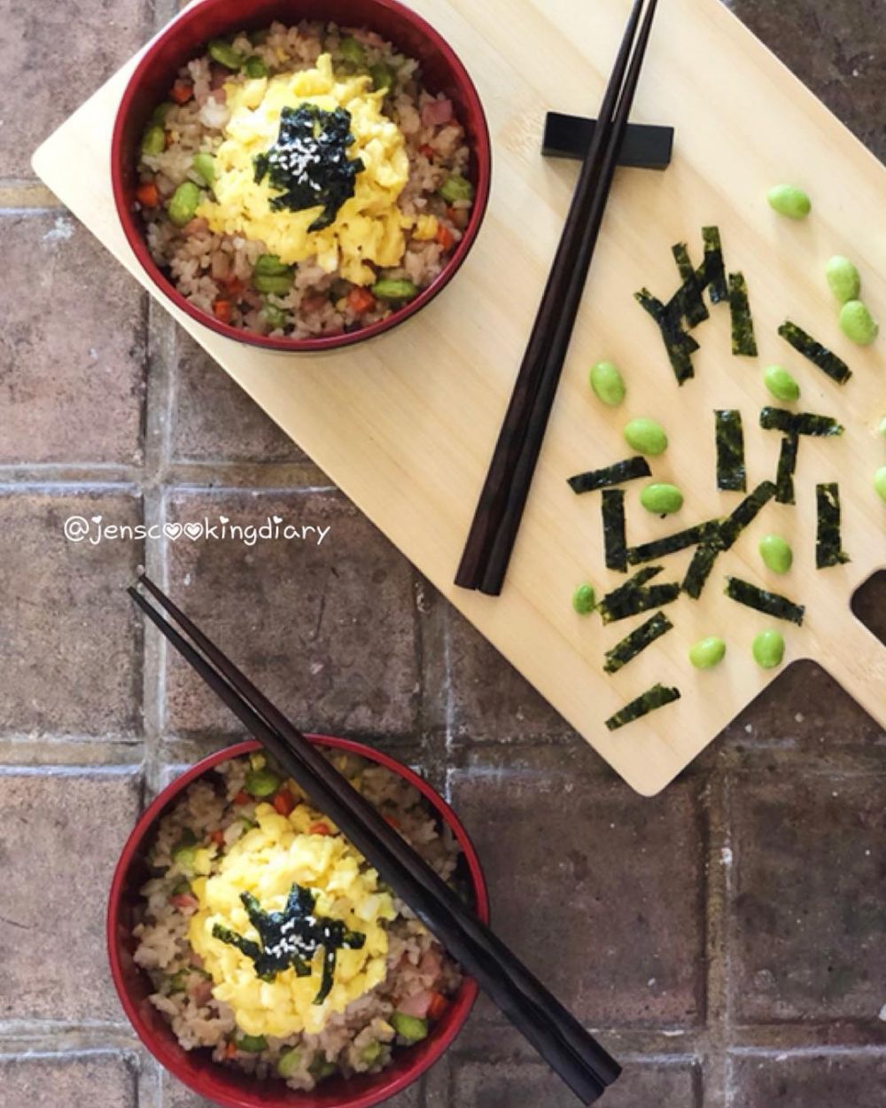 7 Resep olahan edamame, cocok untuk lauk dan camilan sehat