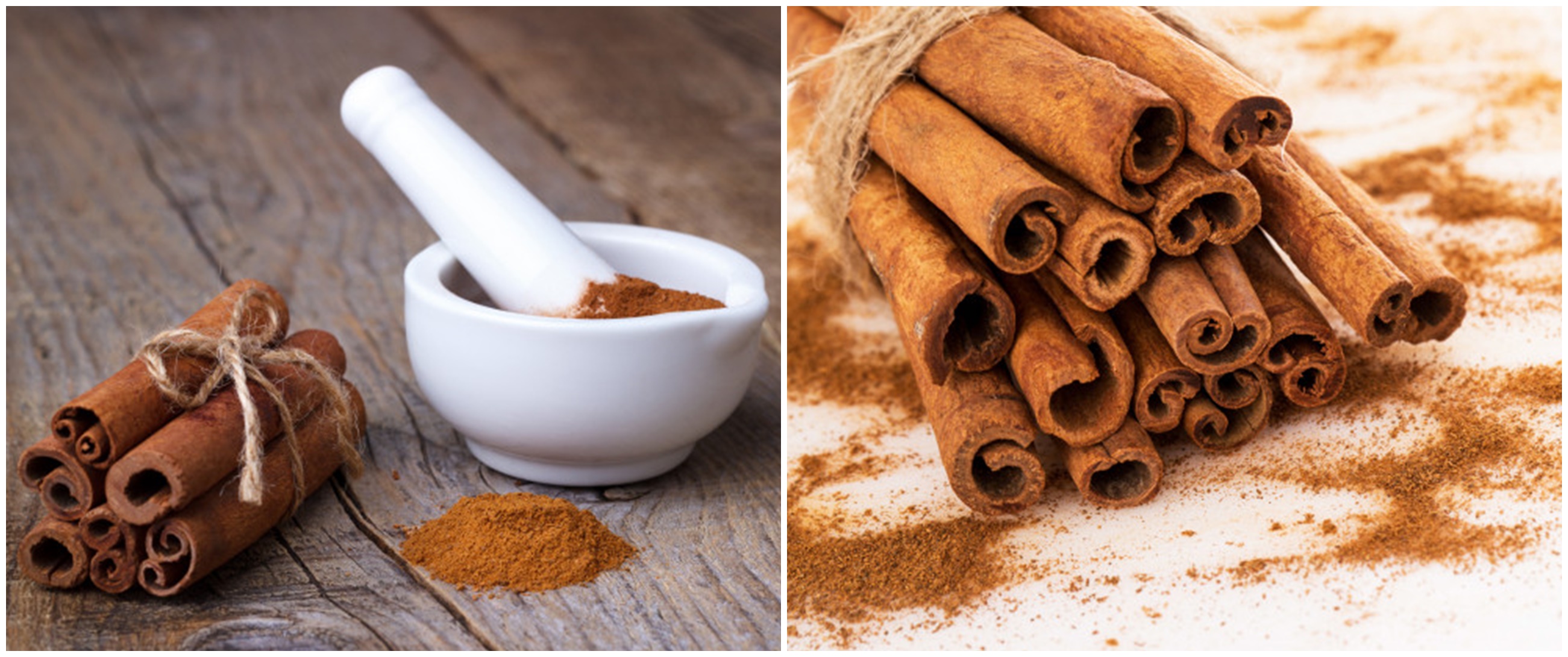 18 Manfaat kayu manis untuk kecantikan dan kesehatan, plus cara pakai