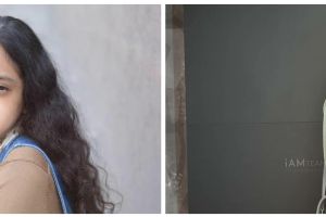 10 Pesona Asila Maisa, putri Ramzi yang sudah beranjak remaja