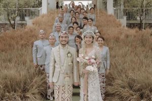 Ini fakta tentang tren pernikahan di era new normal