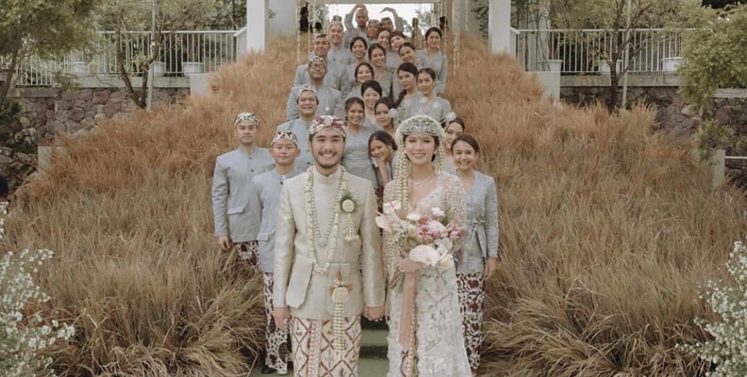 Ini fakta tentang tren pernikahan di era new normal