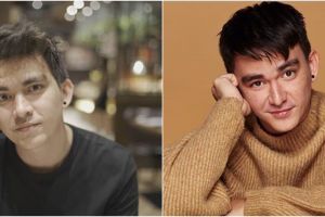 Pilih panjangkan rambut, 8 potret terbaru Christ Laurent ini manglingi