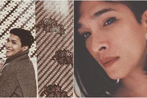 5 Fakta di balik perubahan nama Oscar Lawalata, penuh lika-liku