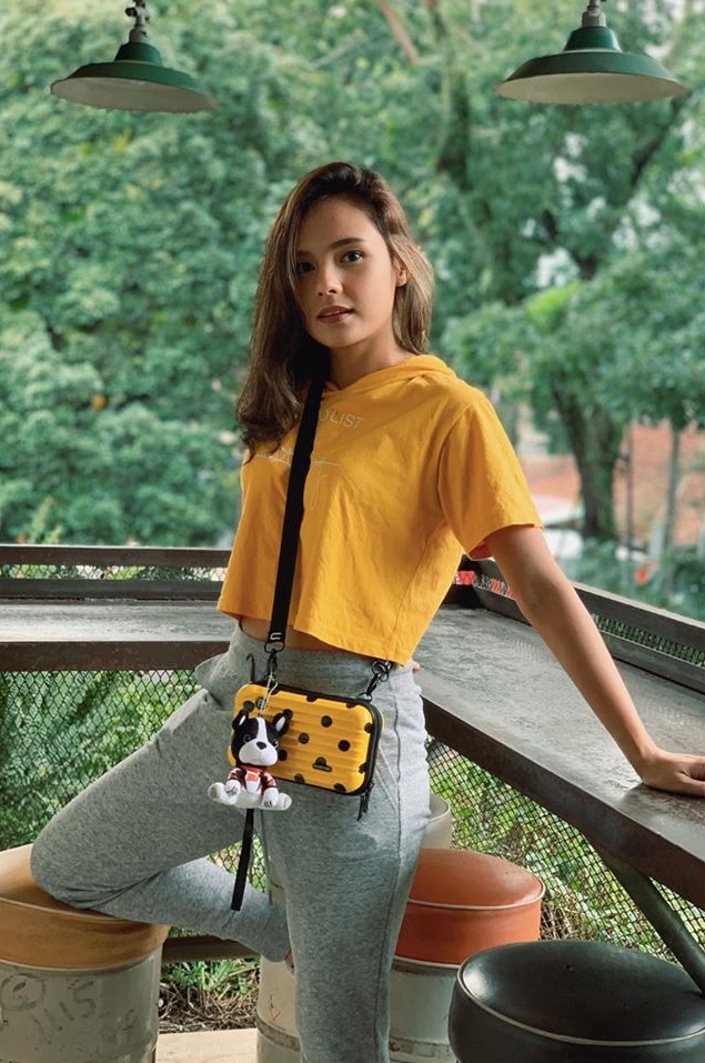 Tak banyak yang tahu, 5 seleb ini pernah kerja di TV