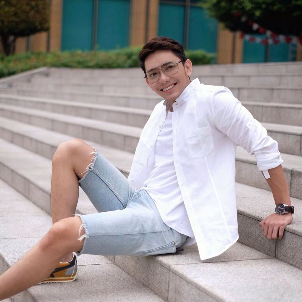 Tak banyak yang tahu, 5 seleb ini pernah kerja di TV